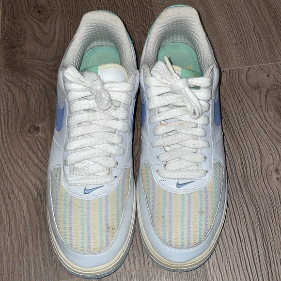 Airforce 1 Premium “SeerSucker” (2005) - Picture 5 of 9